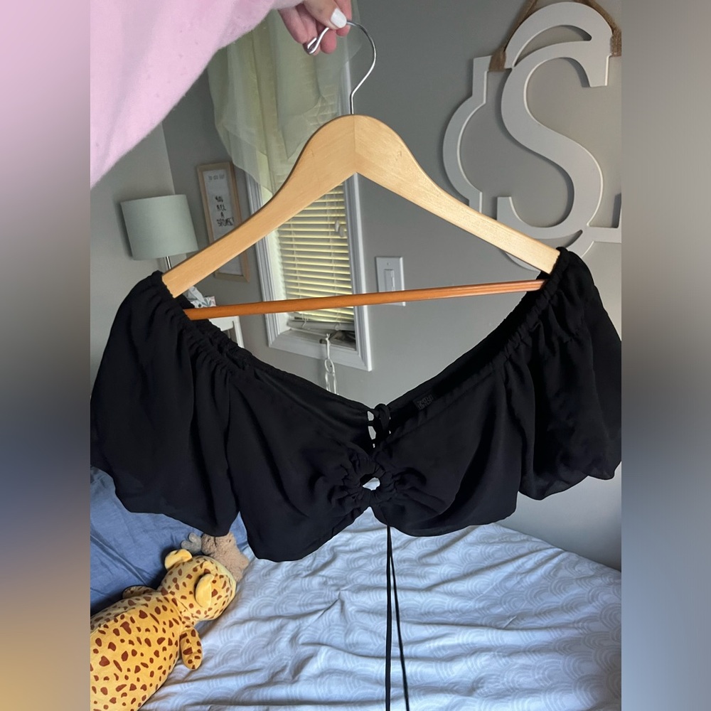 wild fable top